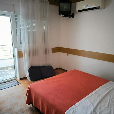 Apartmani Ljubica 클레노비차 외부 사진