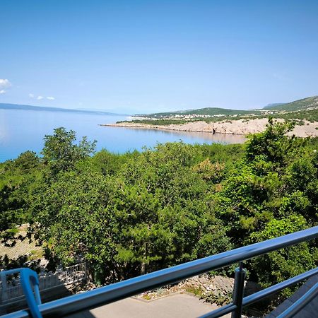 Apartmani Ljubica 클레노비차 외부 사진