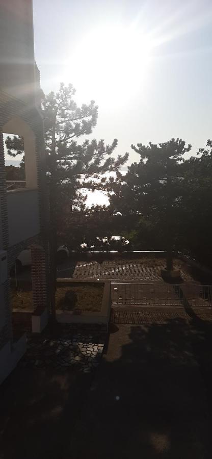 Apartmani Ljubica 클레노비차 외부 사진
