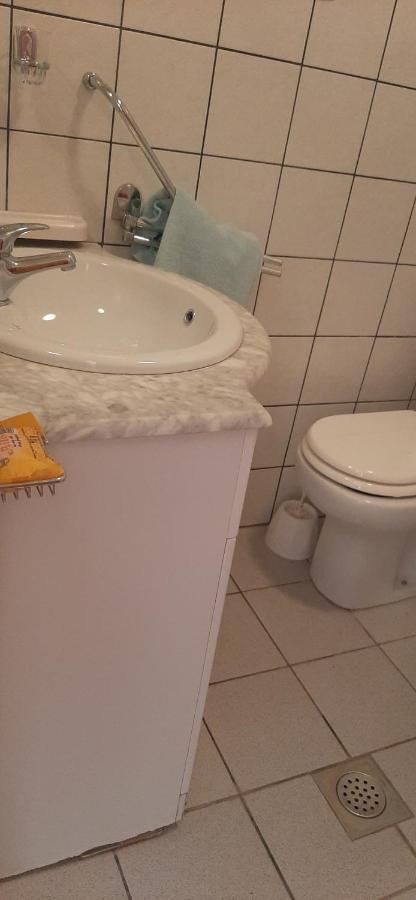 Apartmani Ljubica 클레노비차 외부 사진