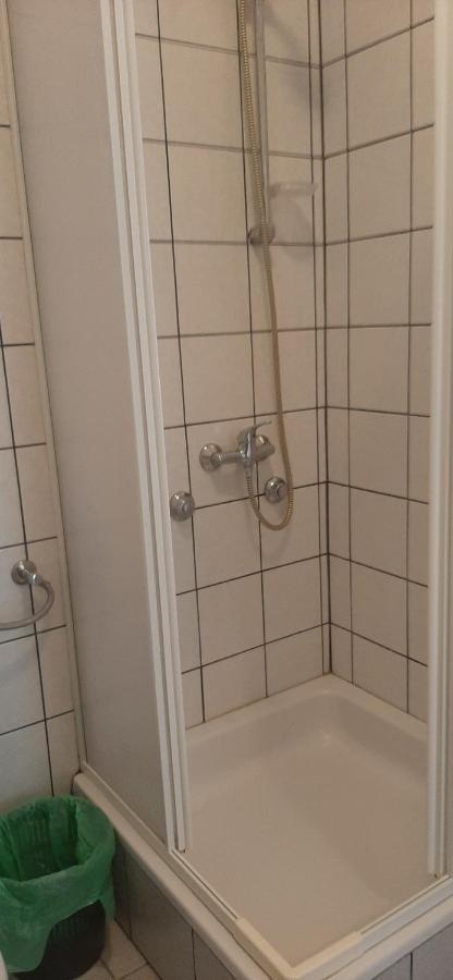 Apartmani Ljubica 클레노비차 외부 사진
