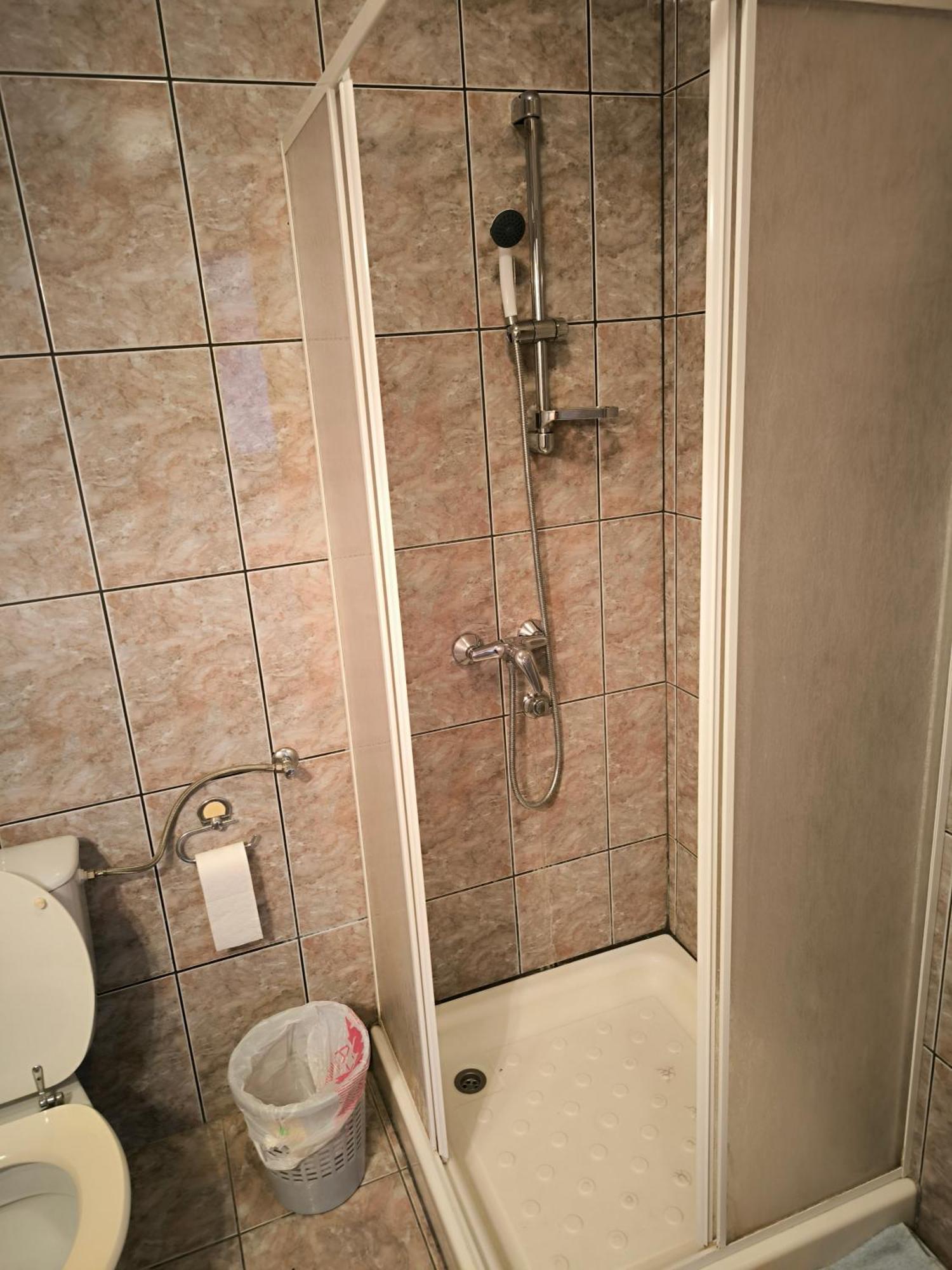 Apartmani Ljubica 클레노비차 외부 사진